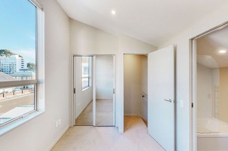 Photo of property in 31u6 Princess Terrace, Newtown, Wellington, 6021