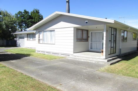 Photo of property in 7 Kitchener Street, Wairoa, 4108
