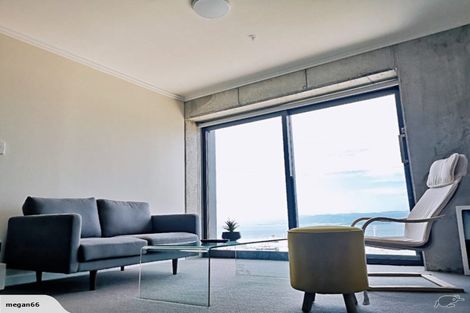 Photo of property in Frame Apartments, 1502/111 Molesworth Street, Thorndon, Wellington, 6011