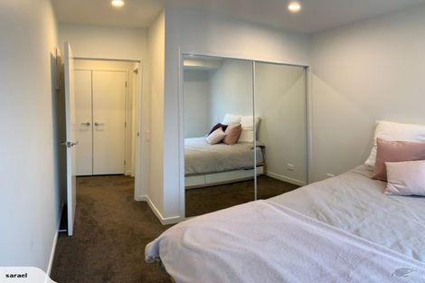 Photo of property in Vsp South, 903/168u Victoria Street, Te Aro, Wellington, 6011