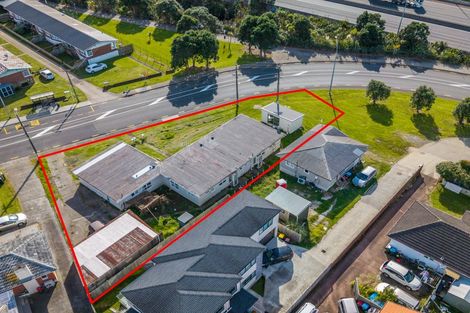 Photo of property in 78 Melrose Road, Southgate, Wellington, 6023