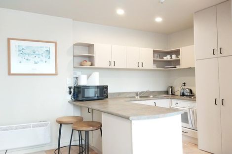 Photo of property in Regency Apartments, 5e/49 Manners Street, Te Aro, Wellington, 6011