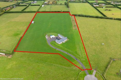 Photo of property in 97 Hulston Mews, Rolleston, 7676