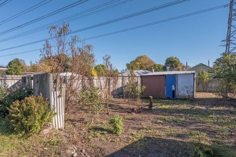 Photo of property in 37 Gregan Crescent, Burnside, Christchurch, 8053