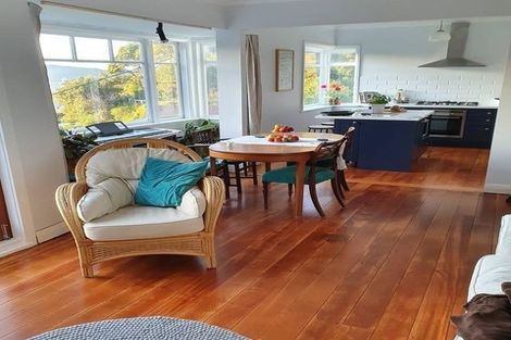 Photo of property in 109 Barnard Street, Wadestown, Wellington, 6012