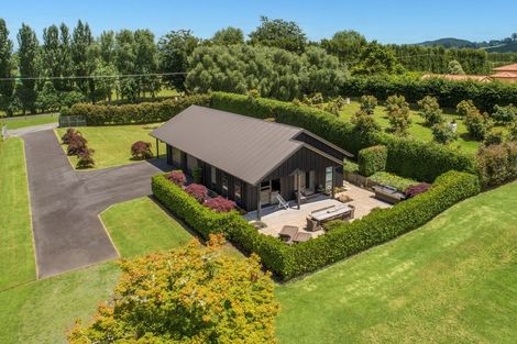 Photo of property in 20 Plane Tree Lane, Tauriko, Tauranga, 3110