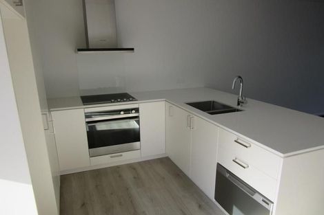 Photo of property in 5/259 Kilmore Street, Christchurch Central, Christchurch, 8011