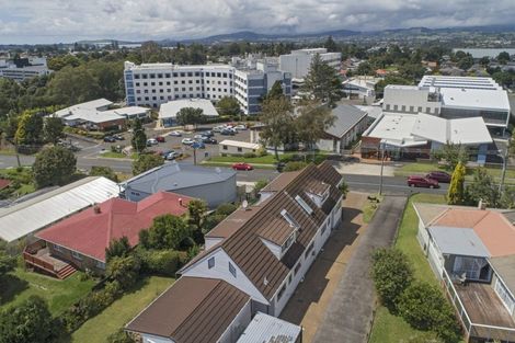 Photo of property in 19 Clarke Street, Gate Pa, Tauranga, 3112