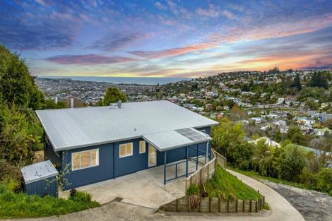 Photo of property in 12 Robinson Street, Lookout Point, Dunedin, 9011