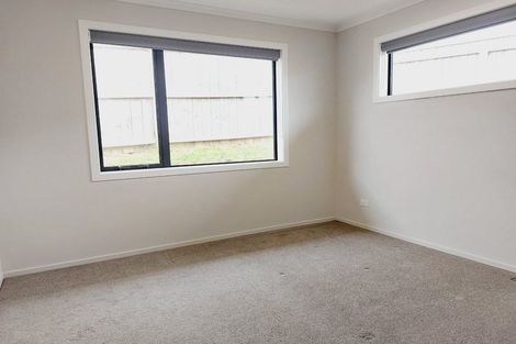 Photo of property in 27 Leathem Crescent, Pokeno, 2402