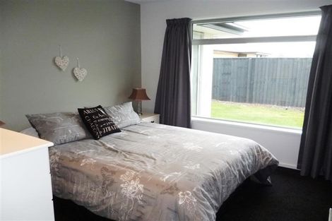 Photo of property in 4 Rapley Street, Kaiapoi, 7630