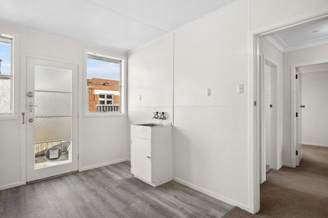Photo of property in 1 Wynyard Street, South Dunedin, Dunedin, 9012