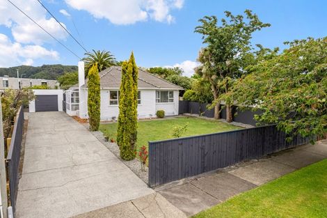 Photo of property in 4 Routley Crescent, Elderslea, Upper Hutt, 5018