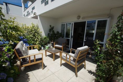 Photo of property in 72b/ Melrose Street, Christchurch Central, Christchurch, 8013