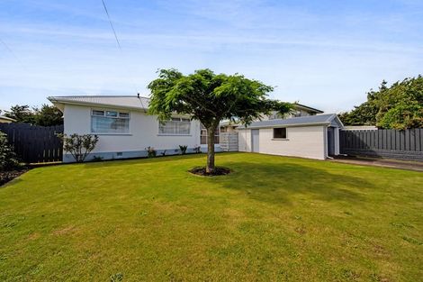 Photo of property in 19a Tawhiti Road, Hawera, 4610