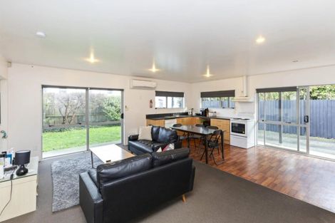 Photo of property in 59a Centennial Avenue, Riccarton, Christchurch, 8041