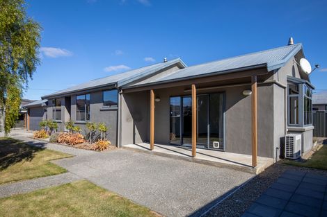 Photo of property in 4 Schaumann Street, Alexandra, 9320