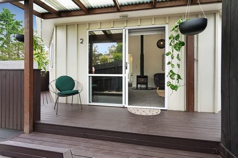 Photo of property in 2 Hanui Place, Massey, Auckland, 0614