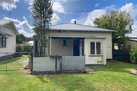 Photo of property in 36 Kenilworth Street, Waipawa, 4210