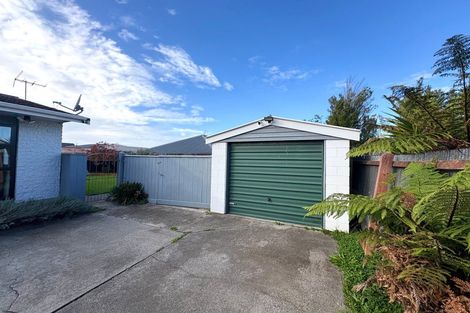 Photo of property in 2/29 Blakehall Place, Spreydon, Christchurch, 8024
