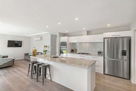 Photo of property in 77 Hungerford Drive, Rolleston, 7615