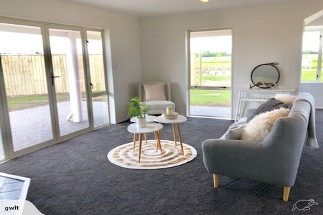 Photo of property in 6 Claw Place, Rolleston, 7615