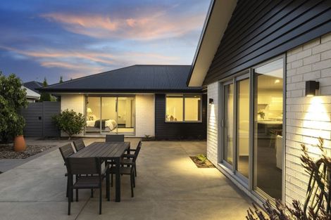 Photo of property in 8 Skye Lane, Prebbleton, 7604