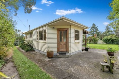 Photo of property in 6 Ord Street, Herbert, Oamaru, 9495
