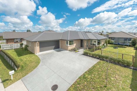 Photo of property in 11 Tallentire Crescent, Huntington, Hamilton, 3210