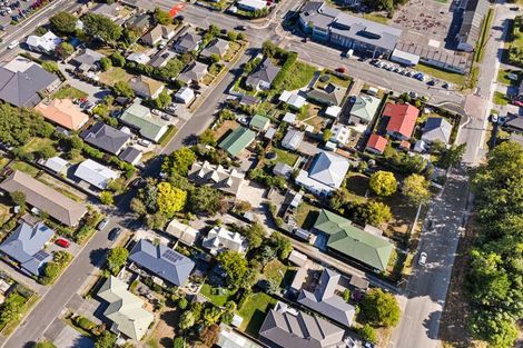 Photo of property in 16 Marshall Street, Rangiora, 7400