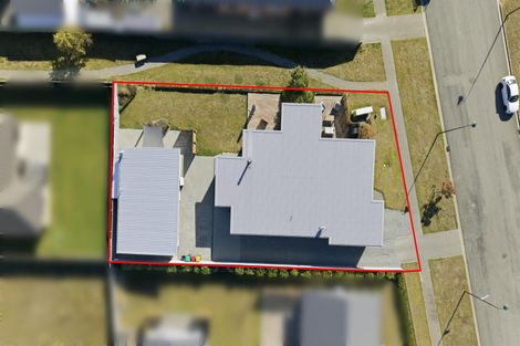 Photo of property in 12 Grandvue Drive, Twizel, 7901