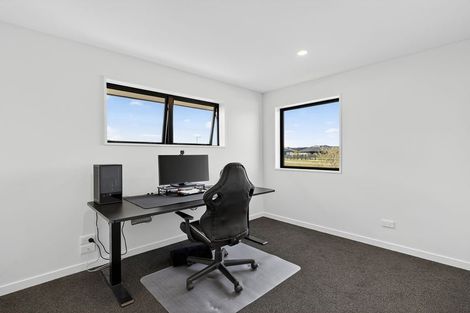 Photo of property in 29 Jean Batten Lane, Rolleston, 7615