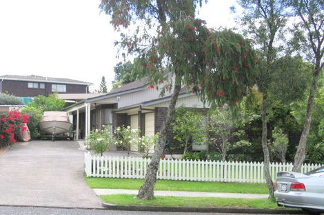Photo of property in 21 Palmyra Way, Half Moon Bay, Auckland, 2012