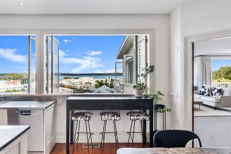 Photo of property in 11 Calliope Road, Devonport, Auckland, 0624