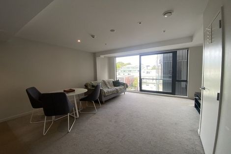 Photo of property in Nouvo Apartments, 4f/21 Rugby Street, Mount Cook, Wellington, 6021