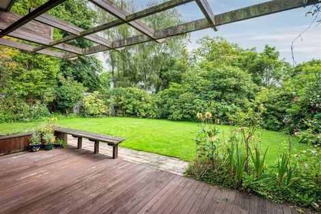 Photo of property in 22 Powell Crescent, Ilam, Christchurch, 8041