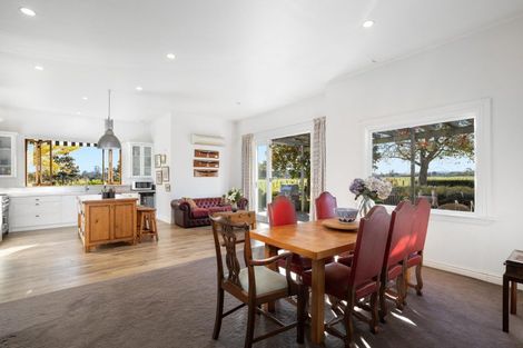 Photo of property in 82 Mckinstry Avenue, Te Ore Ore, Masterton, 5886