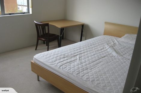 Photo of property in Altar Apartments, 29/120 Rintoul Street, Newtown, Wellington, 6021