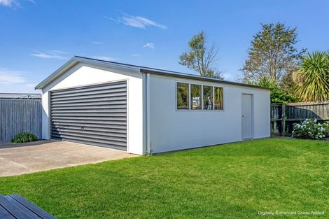 Photo of property in 24 Caithness Street, New Brighton, Christchurch, 8083