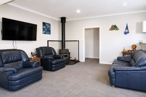 Photo of property in 15 Sinnamon Street, Reefton, 7830
