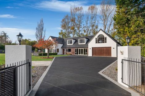 Photo of property in 103 Regent's Park Drive, Casebrook, Christchurch, 8051