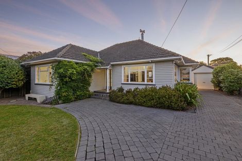 Photo of property in 9 Orkney Street, Strowan, Christchurch, 8052