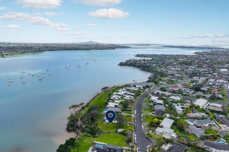 Photo of property in 69 Fisher Parade, Sunnyhills, Auckland, 2010