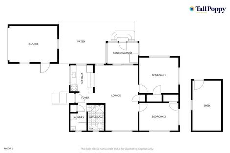 Photo of property in 146 Rata Street, Inglewood, 4330