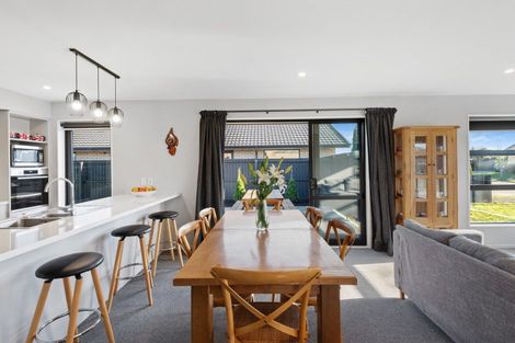 Photo of property in 47 Andesite Drive, Rolleston, 7614