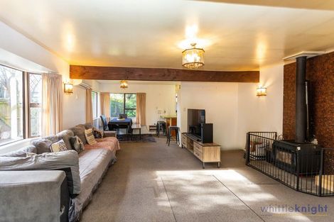 Photo of property in 40 Moore Street, Rolleston, 7614