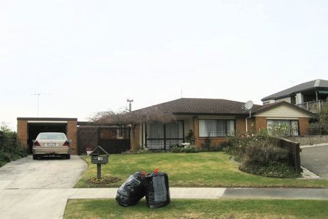 Photo of property in 26 Kokako Place, Taradale, Napier, 4112