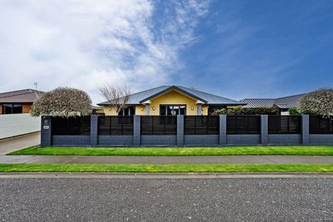 Photo of property in 53 Hoffman Court, Waikiwi, Invercargill, 9810
