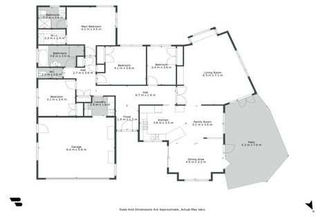 Photo of property in 9 Maldives Way, Papamoa Beach, Papamoa, 3118