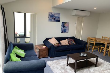 Photo of property in 2/24 Melrose Street, Christchurch Central, Christchurch, 8013